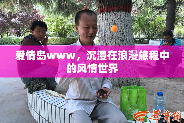 爱情岛www，沉浸在浪漫旅程中的风情世界