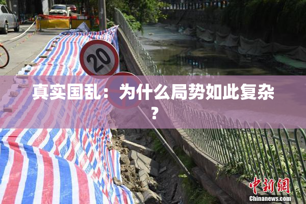 真实国乱：为什么局势如此复杂？