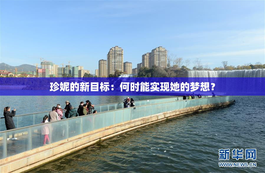珍妮的新目标：何时能实现她的梦想？