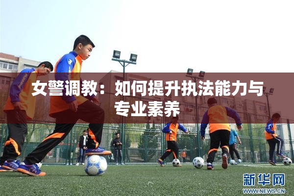 女警调教：如何提升执法能力与专业素养
