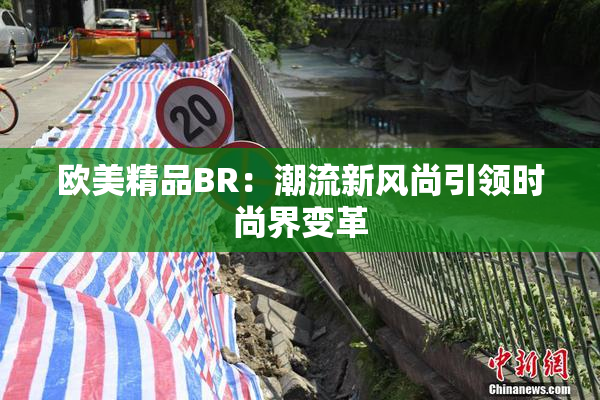 欧美精品BR：潮流新风尚引领时尚界变革