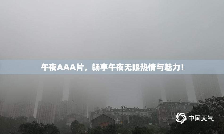 午夜AAA片，畅享午夜无限热情与魅力！