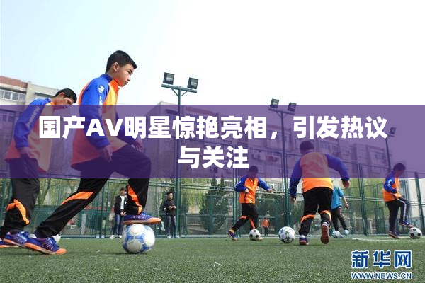 国产AV明星惊艳亮相，引发热议与关注