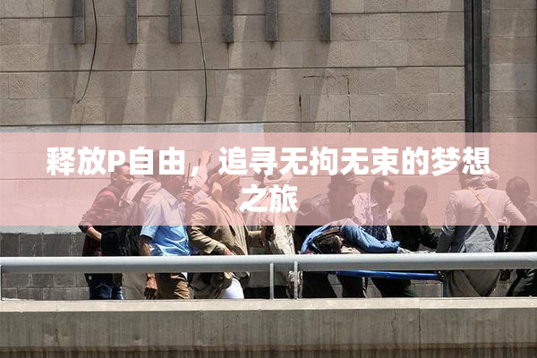 释放P自由，追寻无拘无束的梦想之旅