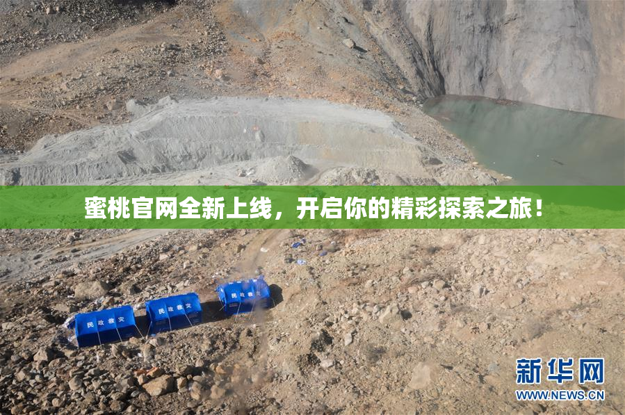 蜜桃官网全新上线，开启你的精彩探索之旅！