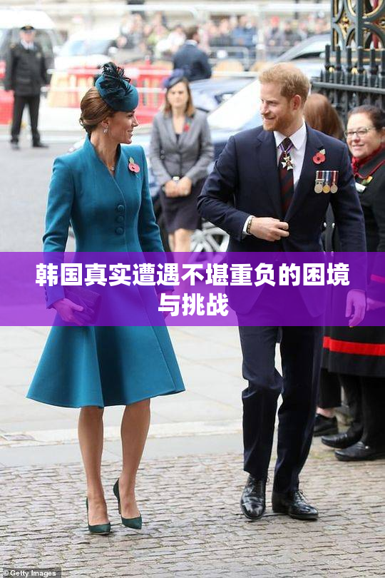 韩国真实遭遇不堪重负的困境与挑战