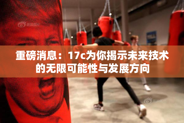 重磅消息：17c为你揭示未来技术的无限可能性与发展方向