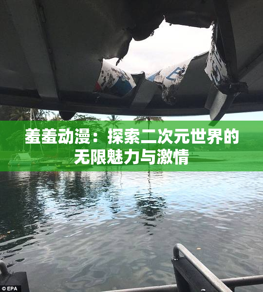 羞羞动漫：探索二次元世界的无限魅力与激情