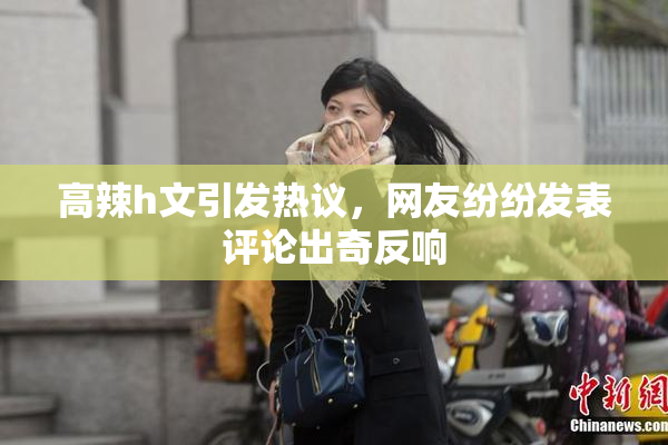 高辣h文引发热议，网友纷纷发表评论出奇反响
