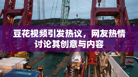 豆花视频引发热议，网友热情讨论其创意与内容