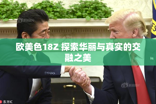 欧美色18Z 探索华丽与真实的交融之美