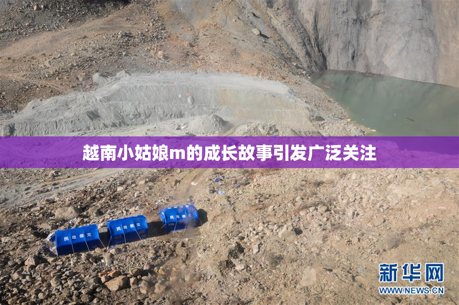 越南小姑娘m的成长故事引发广泛关注