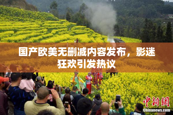 国产欧美无删减内容发布，影迷狂欢引发热议