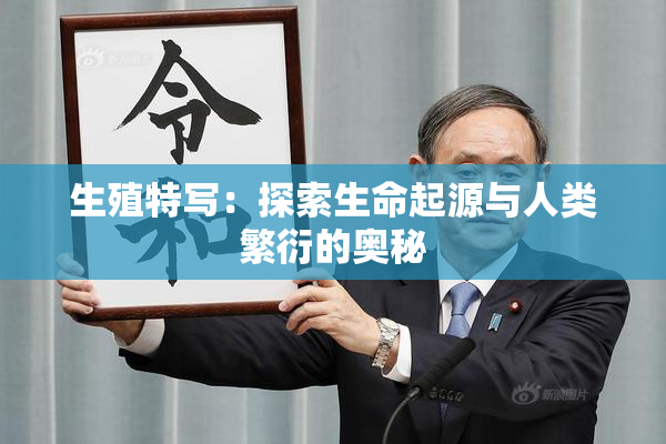 生殖特写：探索生命起源与人类繁衍的奥秘
