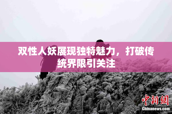双性人妖展现独特魅力，打破传统界限引关注