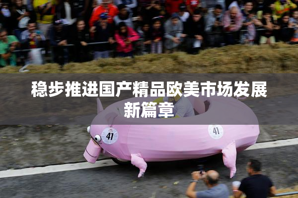 稳步推进国产精品欧美市场发展新篇章