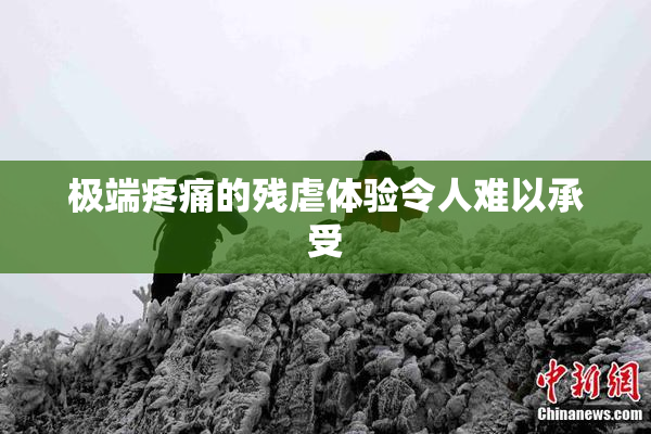 极端疼痛的残虐体验令人难以承受