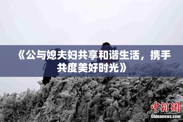 《公与媳夫妇共享和谐生活，携手共度美好时光》