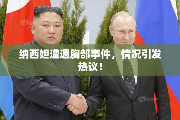 纳西妲遭遇胸部事件，情况引发热议！