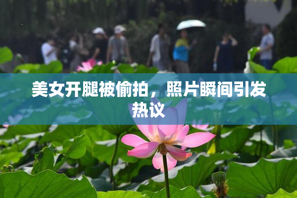 美女开腿被偷拍，照片瞬间引发热议