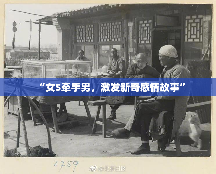“女S牵手男，激发新奇感情故事”