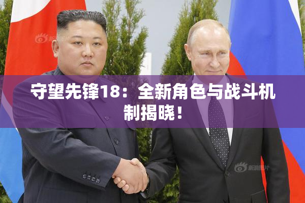 守望先锋18：全新角色与战斗机制揭晓！