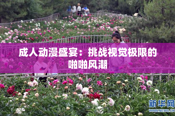 成人动漫盛宴：挑战视觉极限的啪啪风潮