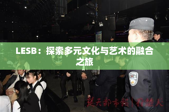 LESB：探索多元文化与艺术的融合之旅