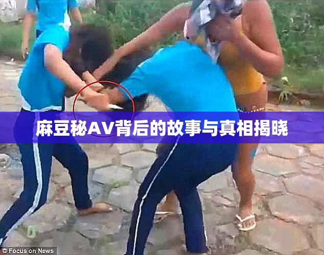 麻豆秘AV背后的故事与真相揭晓