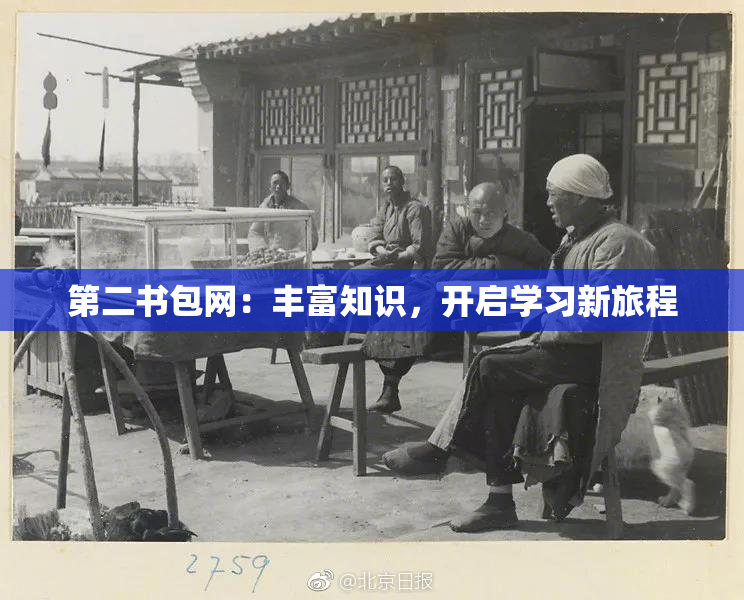 第二书包网：丰富知识，开启学习新旅程