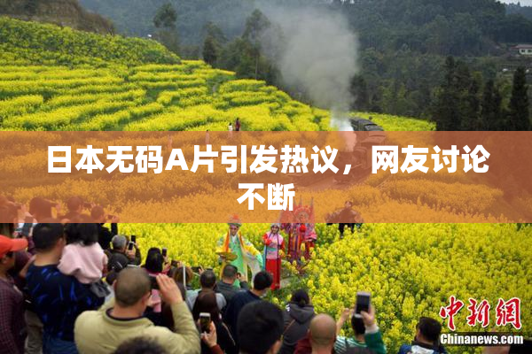 日本无码A片引发热议，网友讨论不断