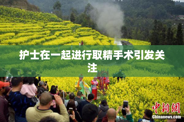 护士在一起进行取精手术引发关注