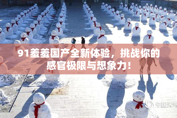 91羞羞国产全新体验，挑战你的感官极限与想象力！