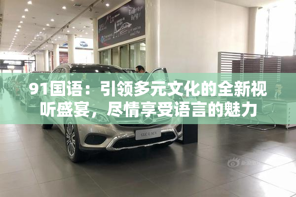 91国语：引领多元文化的全新视听盛宴，尽情享受语言的魅力
