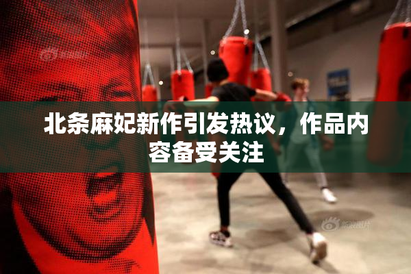 北条麻妃新作引发热议，作品内容备受关注