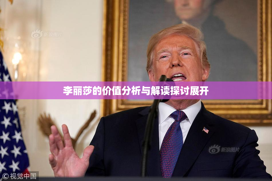 李丽莎的价值分析与解读探讨展开