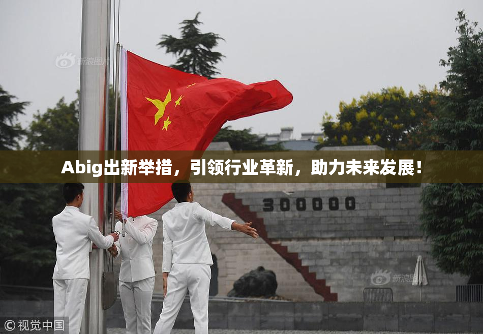 Abig出新举措，引领行业革新，助力未来发展！