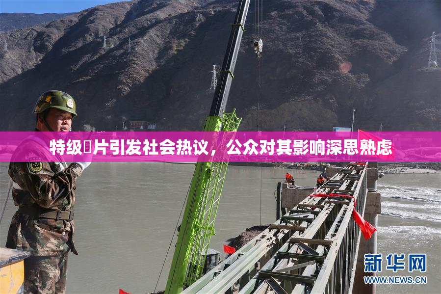 特级婬片引发社会热议，公众对其影响深思熟虑