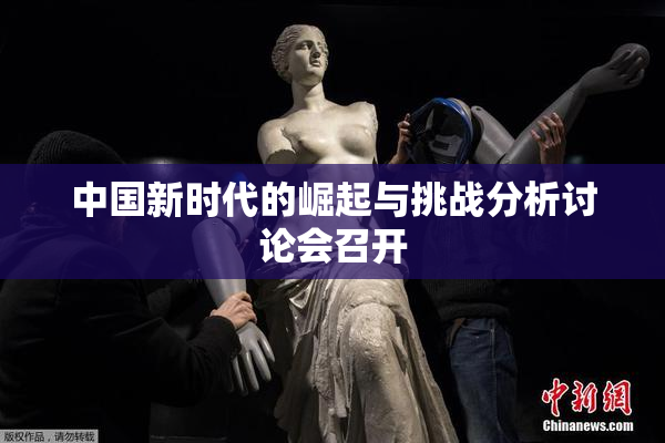 中国新时代的崛起与挑战分析讨论会召开