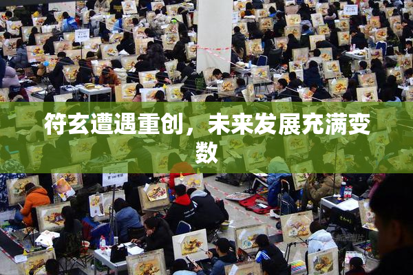 符玄遭遇重创，未来发展充满变数