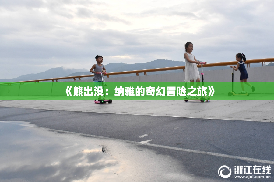 《熊出没：纳雅的奇幻冒险之旅》