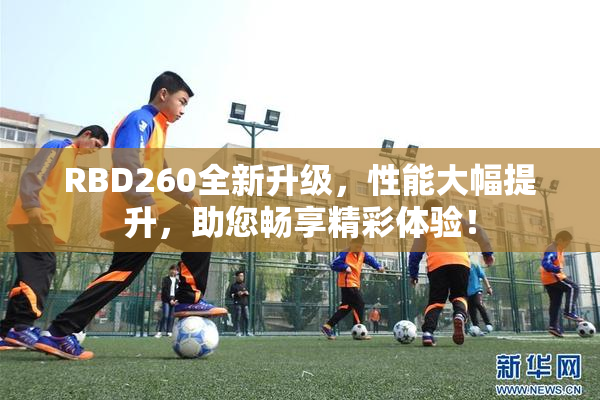 RBD260全新升级，性能大幅提升，助您畅享精彩体验！