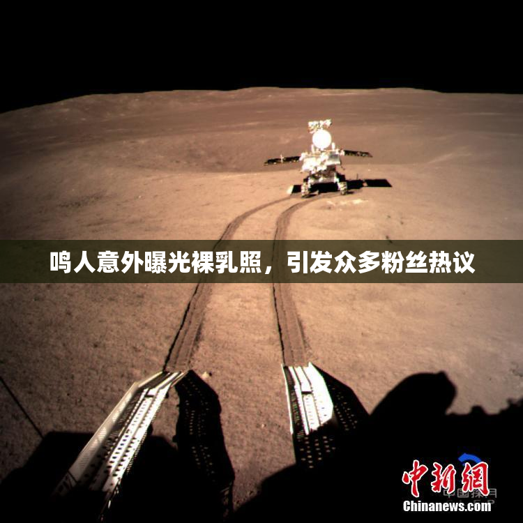 鸣人意外曝光裸乳照，引发众多粉丝热议