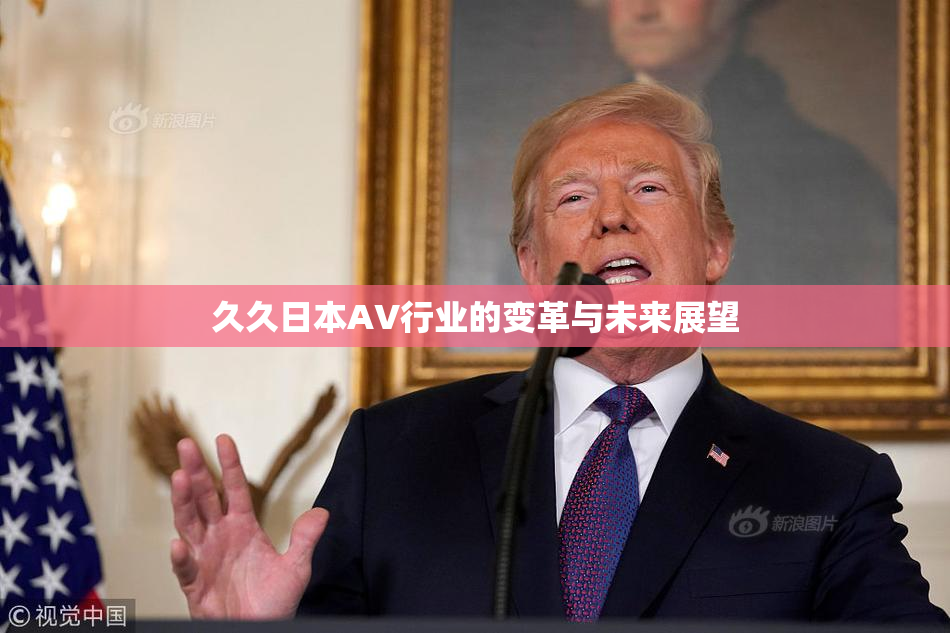 久久日本AV行业的变革与未来展望