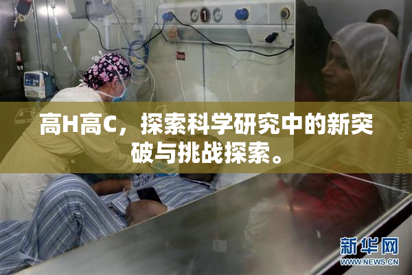 高H高C，探索科学研究中的新突破与挑战探索。