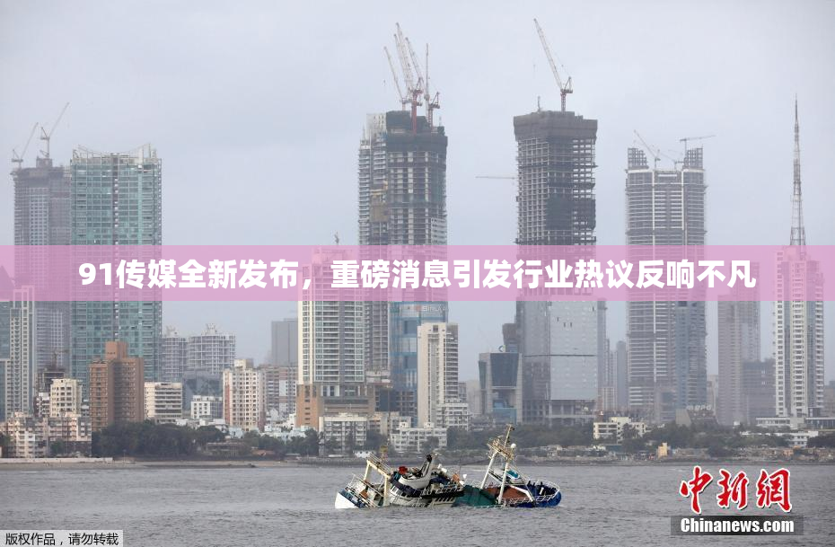 91传媒全新发布，重磅消息引发行业热议反响不凡