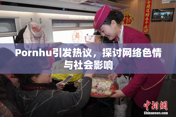Pornhu引发热议，探讨网络色情与社会影响