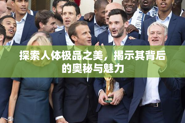 探索人体极品之美，揭示其背后的奥秘与魅力