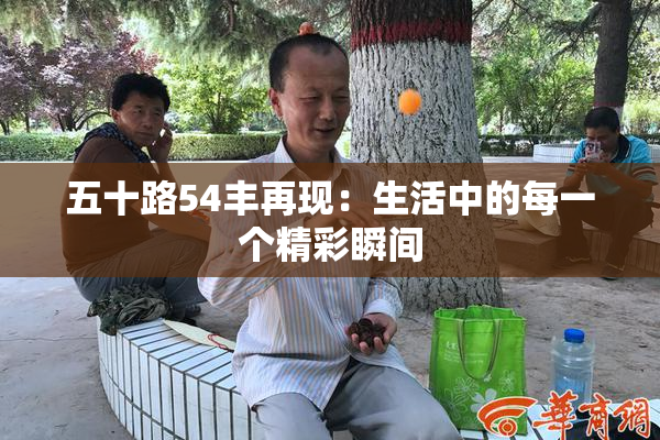 五十路54丰再现：生活中的每一个精彩瞬间