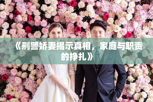 《刑警娇妻揭示真相，家庭与职责的挣扎》